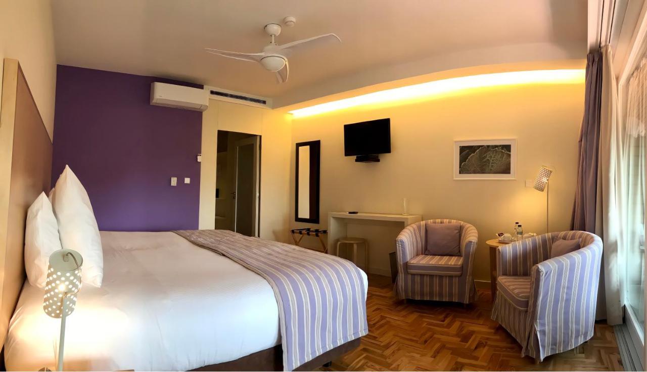 Hotel Rural Misarela เจเรส ภายนอก รูปภาพ