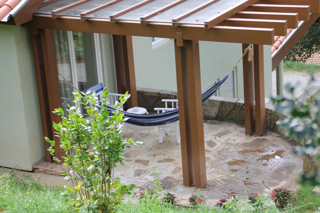 Hotel Rural Misarela เจเรส ห้อง รูปภาพ