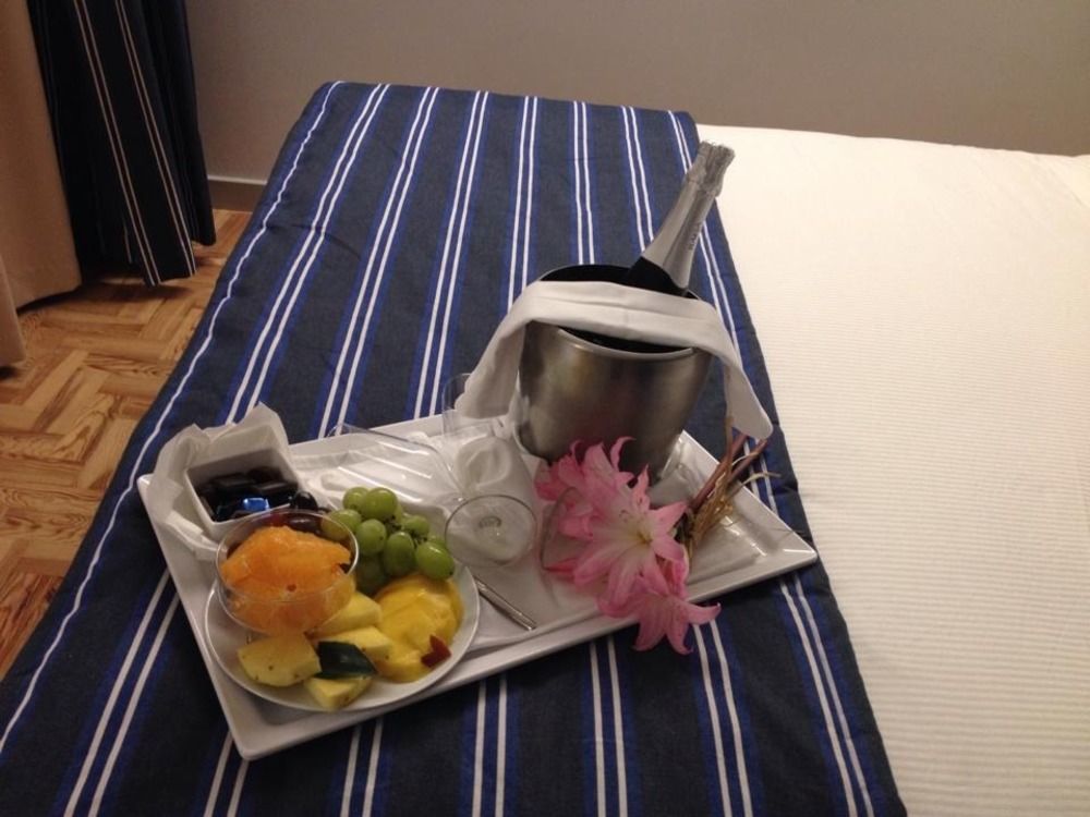 Hotel Rural Misarela เจเรส ภายนอก รูปภาพ