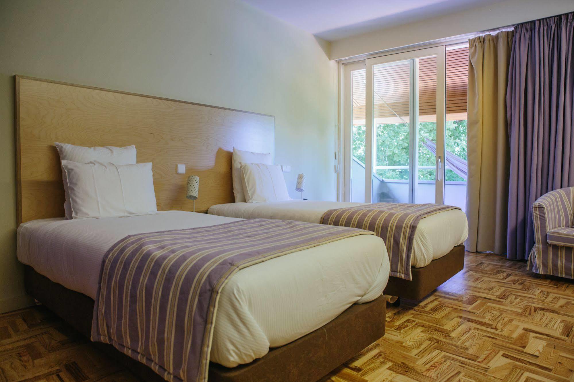 Hotel Rural Misarela เจเรส ภายนอก รูปภาพ