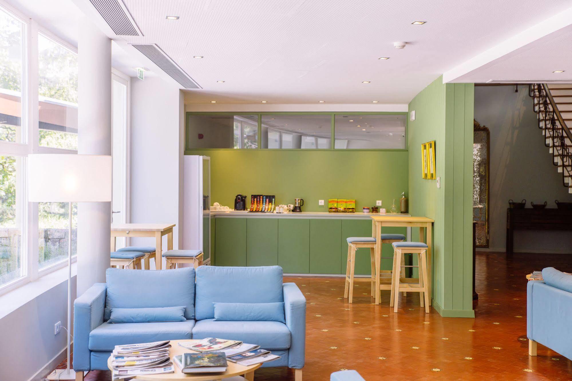 Hotel Rural Misarela เจเรส ภายนอก รูปภาพ