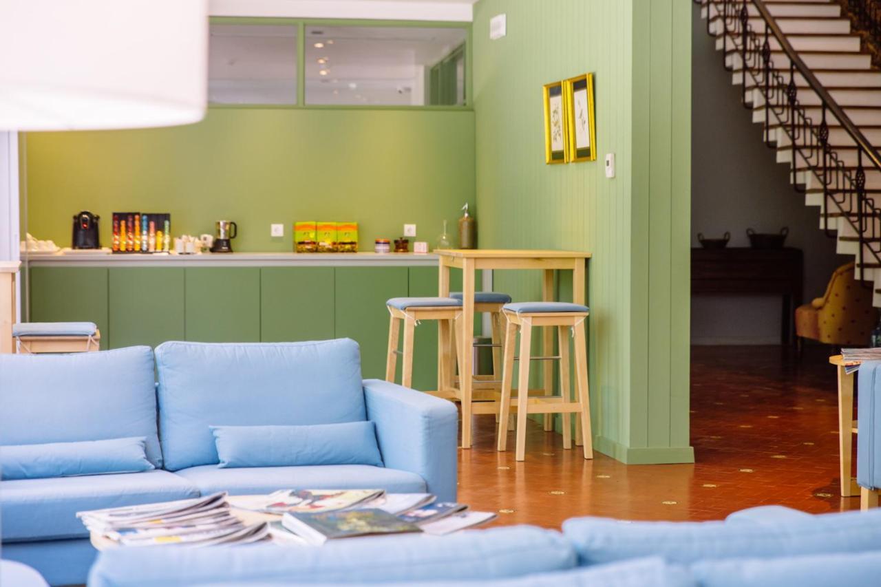 Hotel Rural Misarela เจเรส ภายนอก รูปภาพ