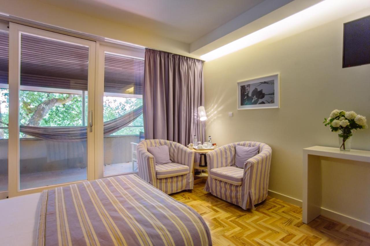 Hotel Rural Misarela เจเรส ภายนอก รูปภาพ