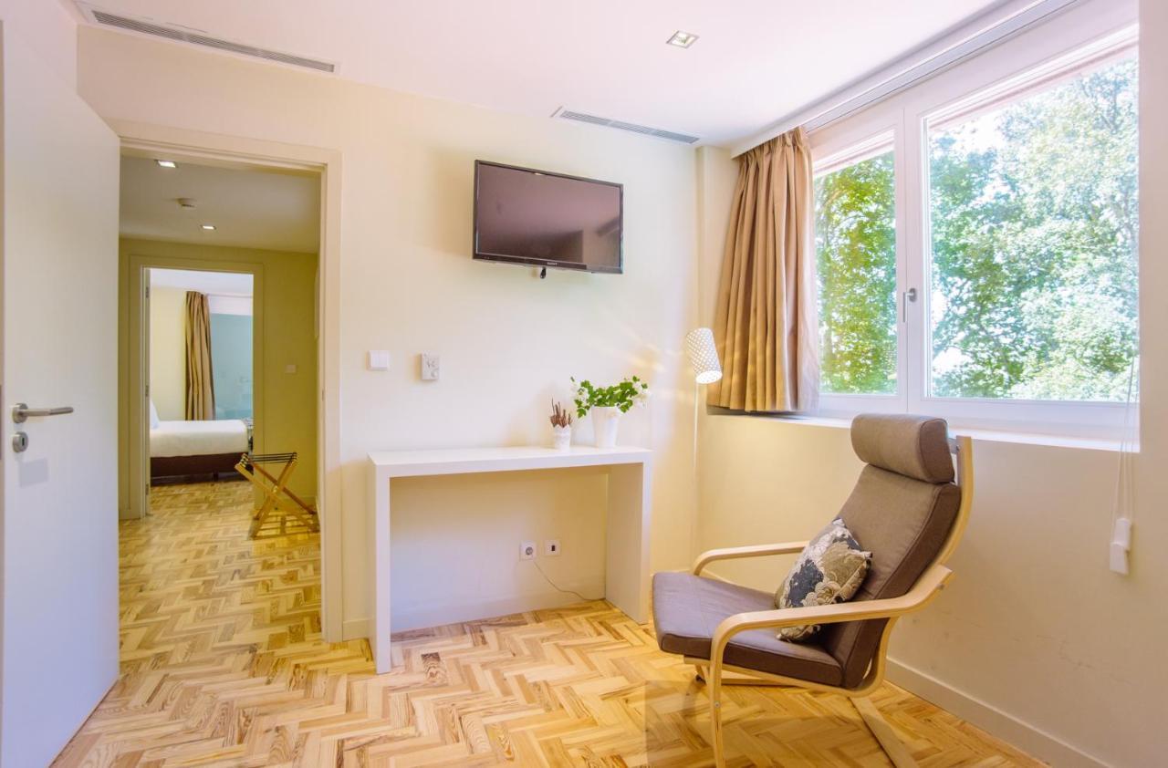 Hotel Rural Misarela เจเรส ภายนอก รูปภาพ