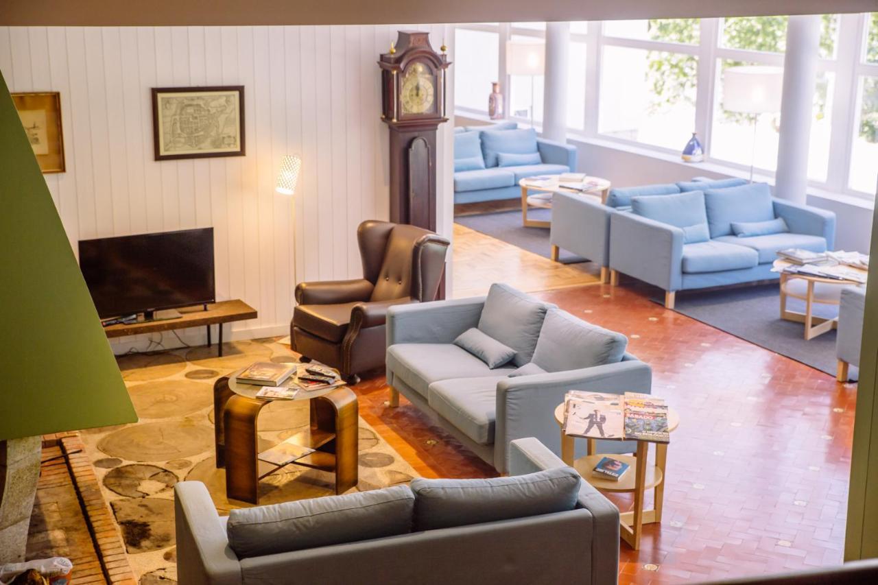 Hotel Rural Misarela เจเรส ภายนอก รูปภาพ
